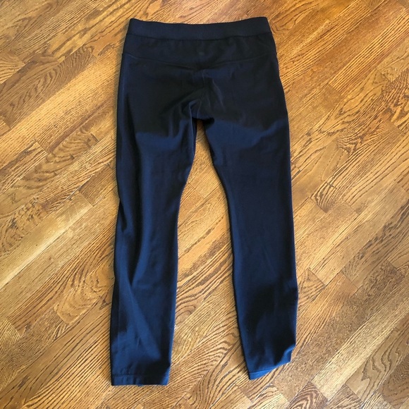 athleta aura split leg pant - Picture 4 of 4